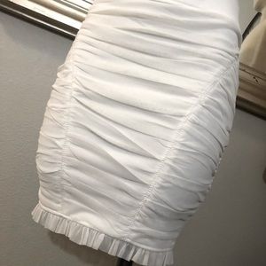 Costa Blanca skirt NWT